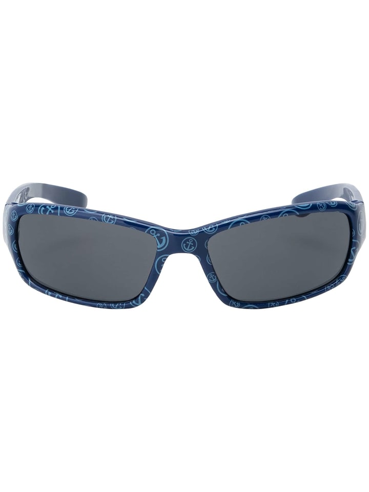 BEZLIT Kinder Sonnenbrille in Blau günstig kaufen onesize