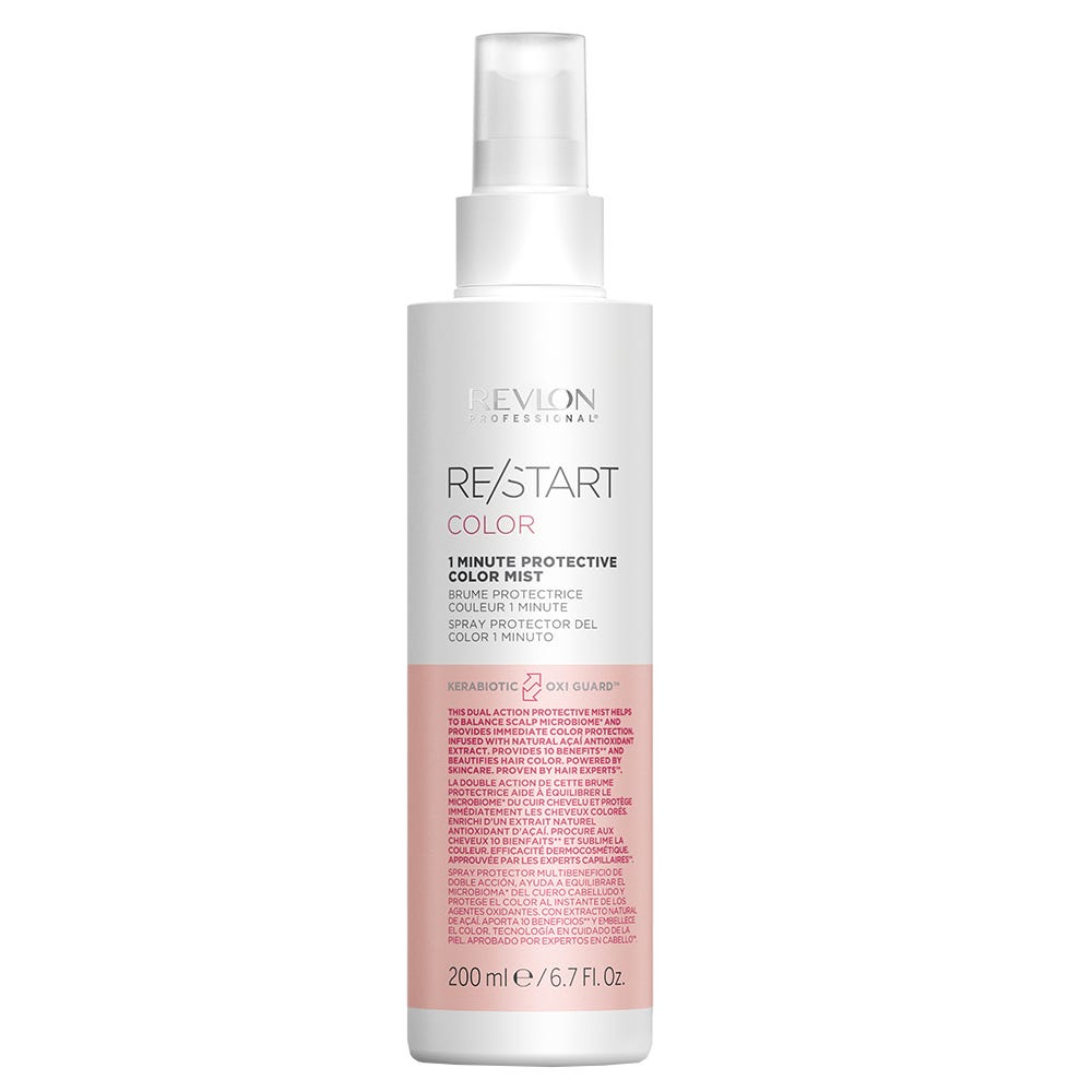 Revlon Re/Start 1 Minute Protective Mist 200 ml