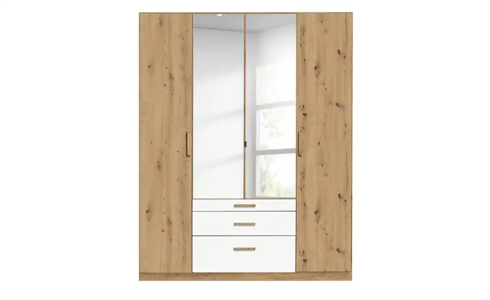 Drehtürenschrank Moffat