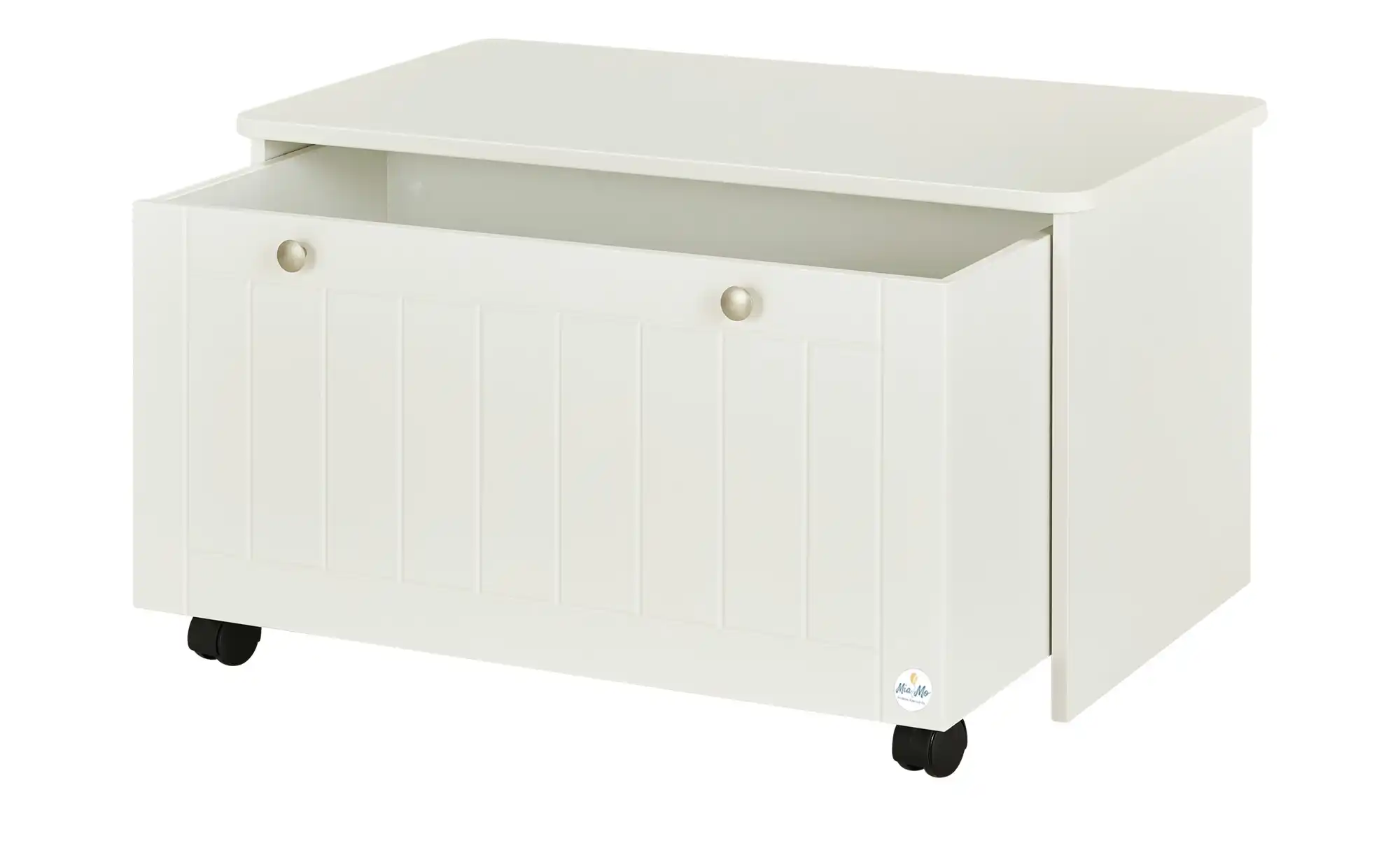 Mia & Mo Sitzbank mit Rollbox Suna