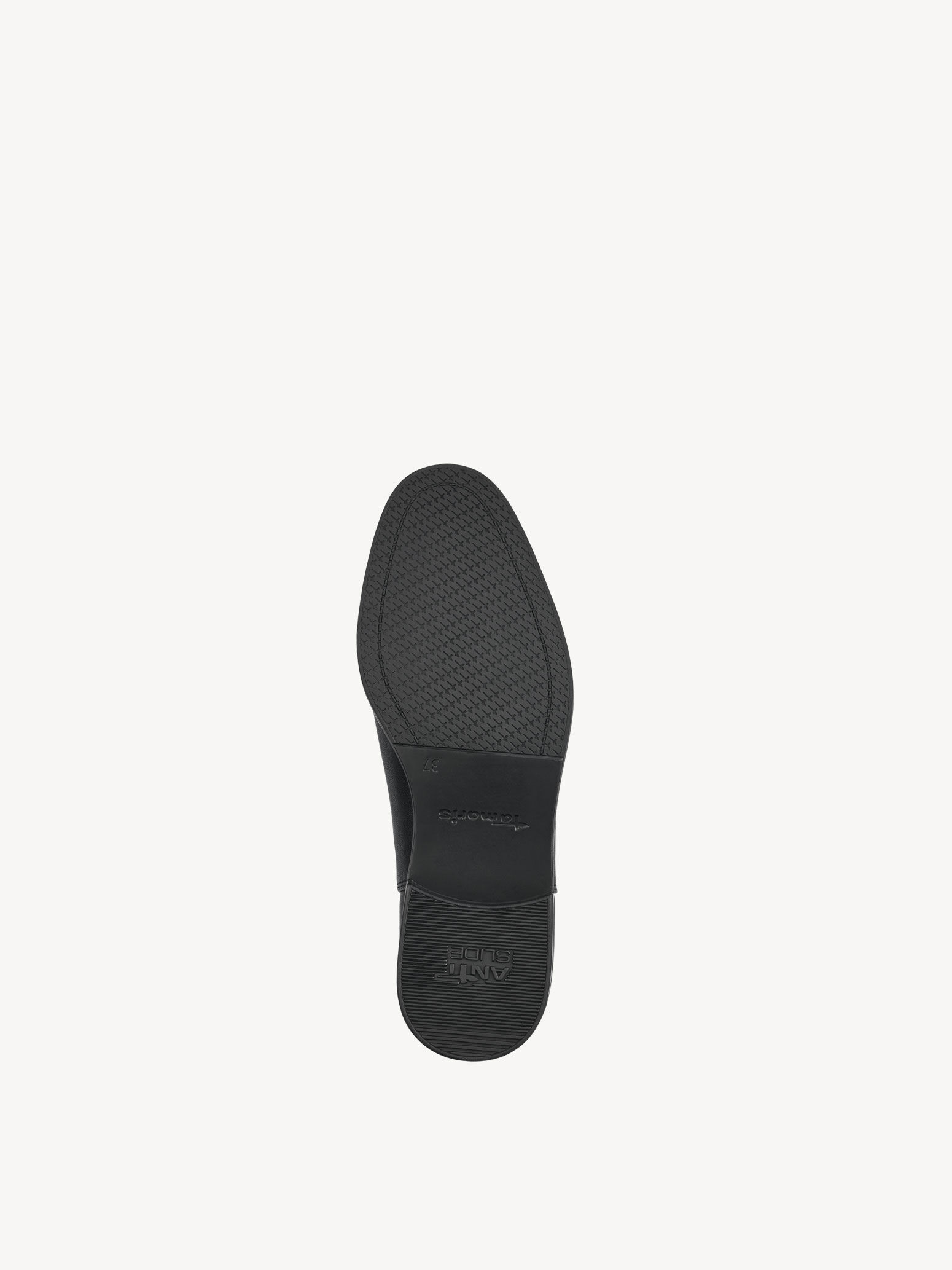 Bottine Chelsea - noir
