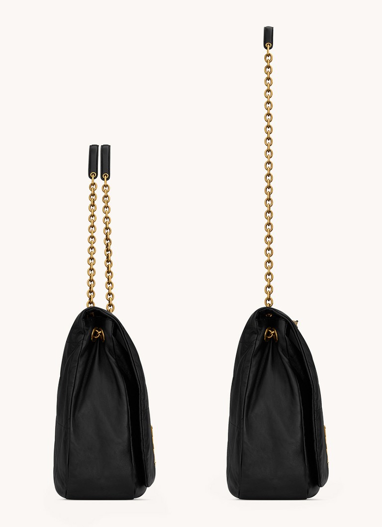 Saint Laurent Jamie lambskin shoulder bag