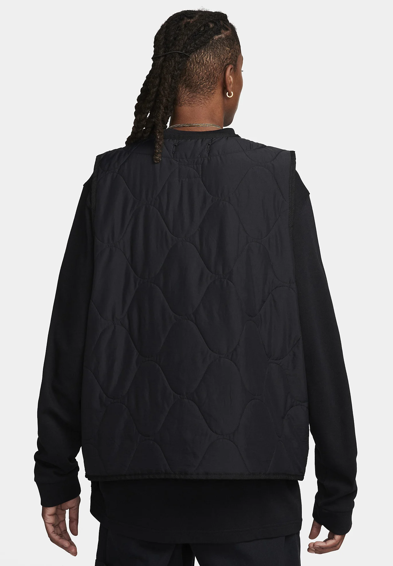 Chaleco deportivo Nike