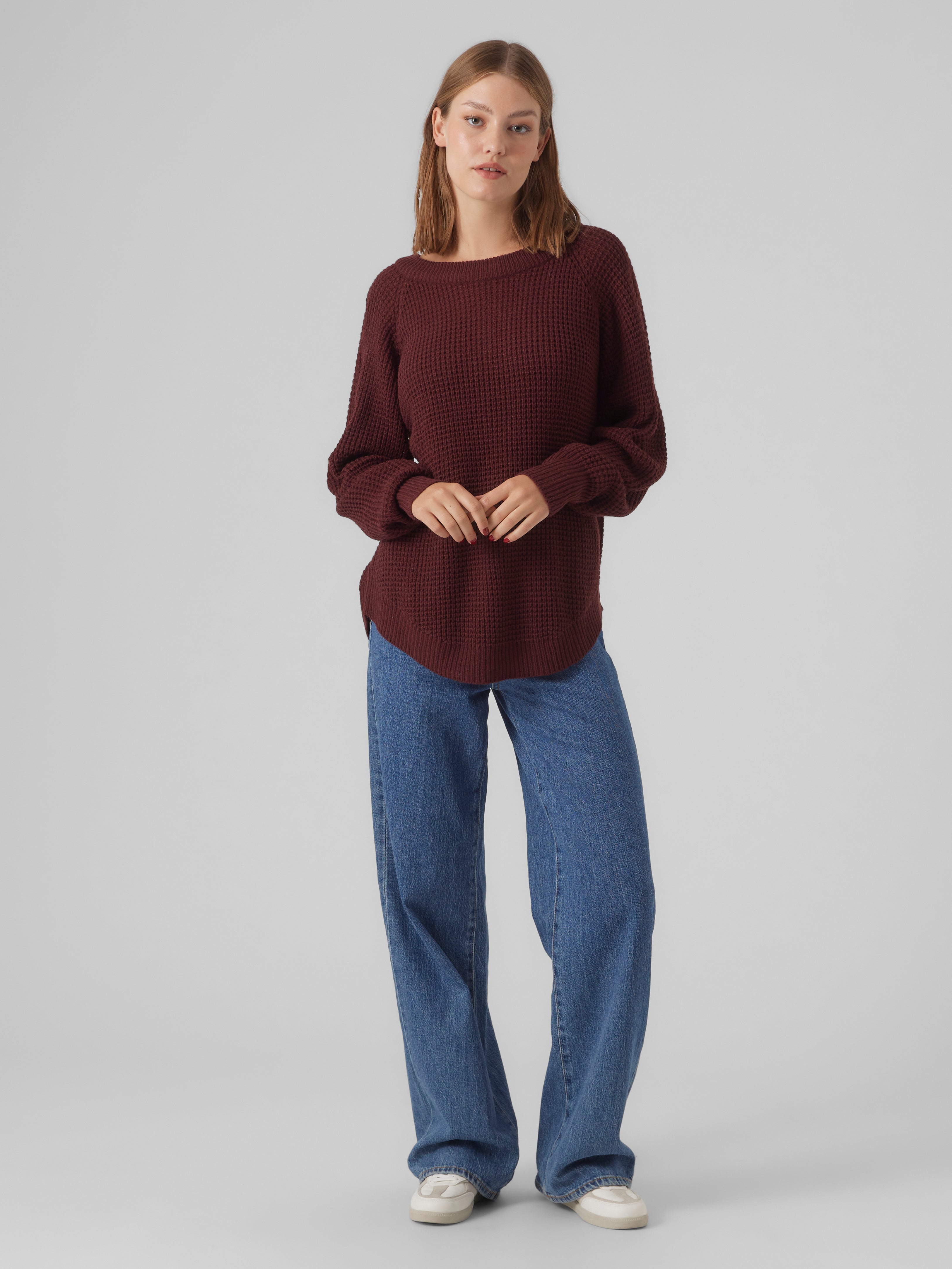 VMRICIENEW Pullover
