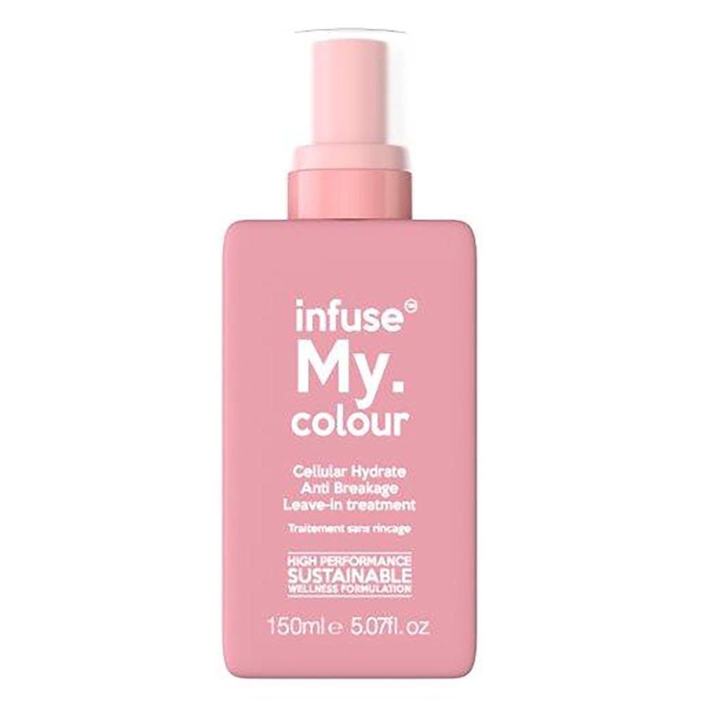 Infuse My Colour Cellular Hydrate Treatment 150ml