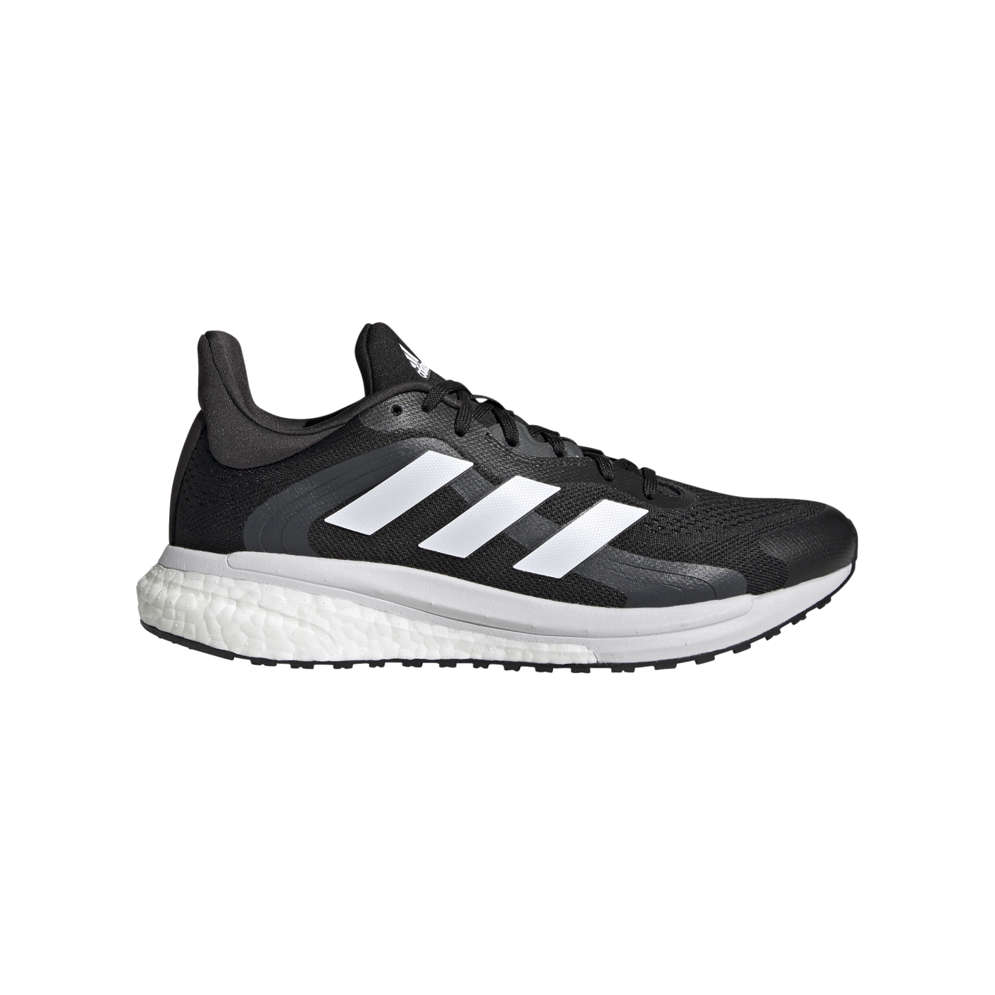 adidas Solar Glide 4 ST Running Damen Schwarz