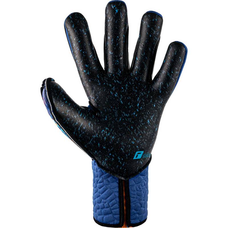 Reusch Attrakt Fusion Strapless AdaptiveFlex Torwarthandschuhe