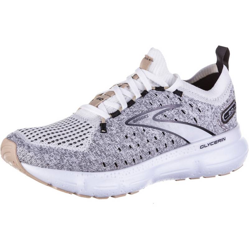 Brooks Glycerin StealthFit 20 Laufschuhe Damen
