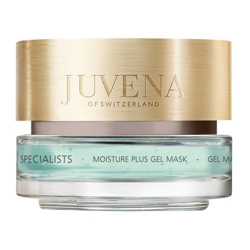 Juvena Skin Specialists Moisture Plus Gelmaske 75 ml