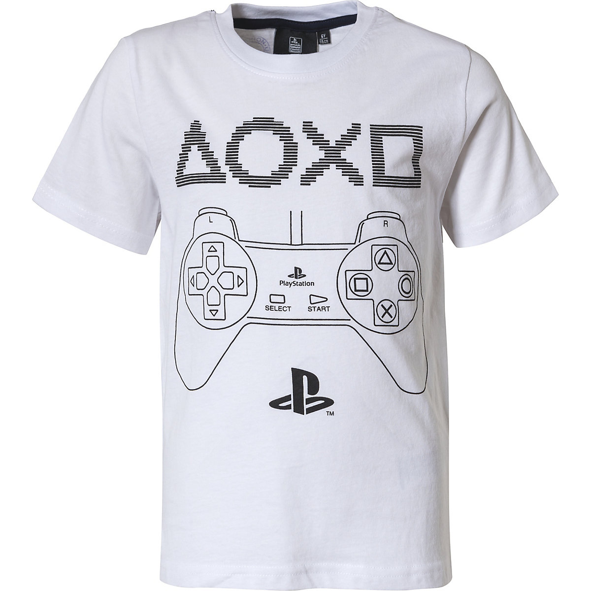 PlayStation Schlafanzug für Jungen