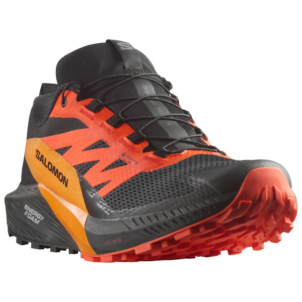 Salomon - Sense Ride 5 GTX - Trailrunningschuhe