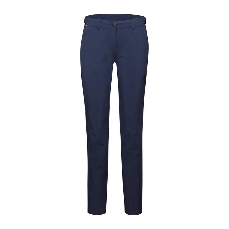 Mammut Runbold Wanderhose Damen