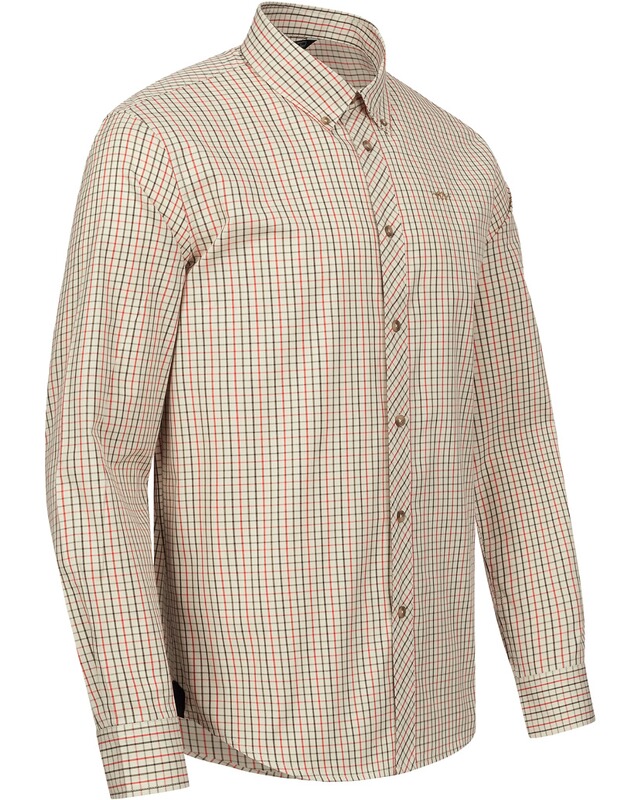 Blaser Outfits Hemd Tristan