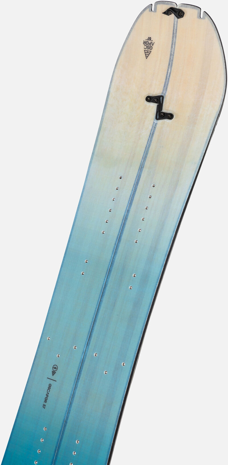 Herren Splitboard Escaper