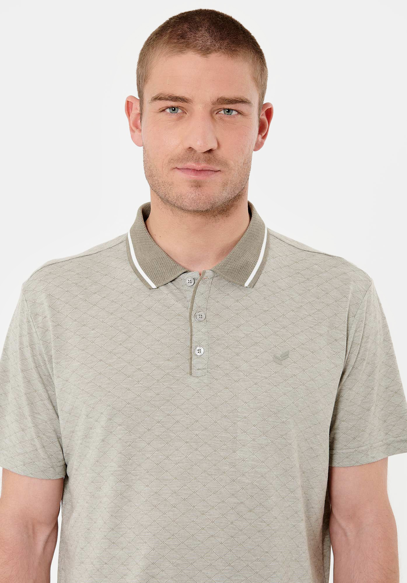 CABAL  Polo homme