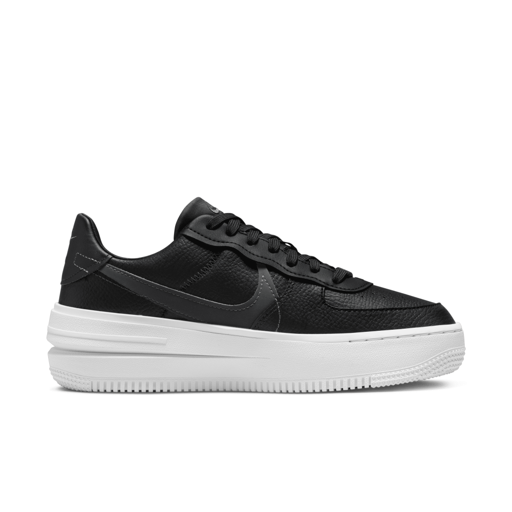 Nike Air Force 1 PLT.AF.ORM DJ9946-001 / schwarz