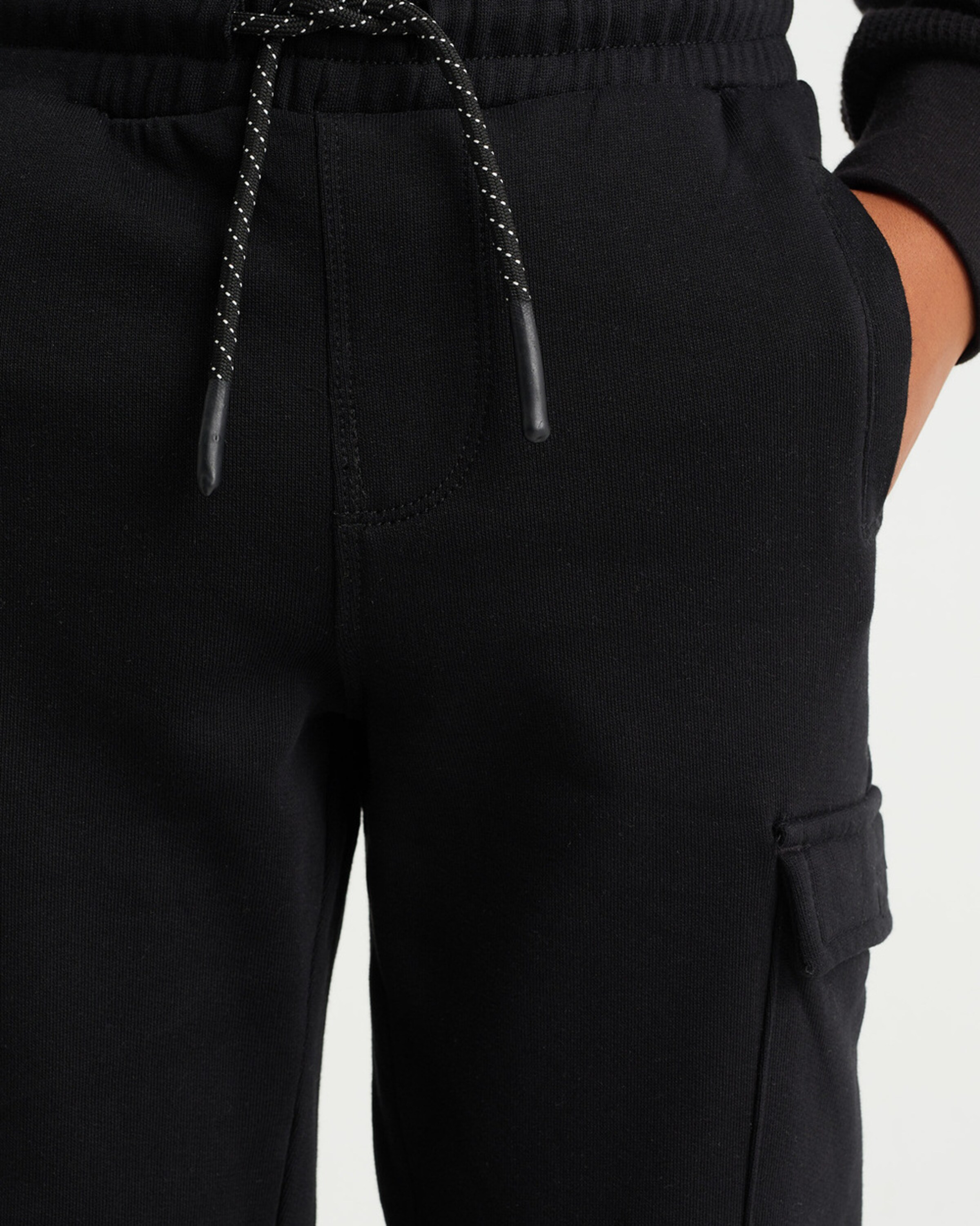 Regular Pants