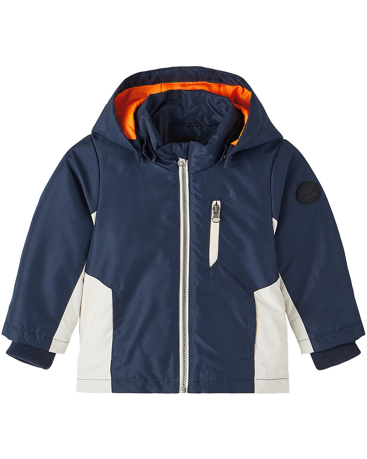 Winterjacke NMMMIKAEL für Jungen
