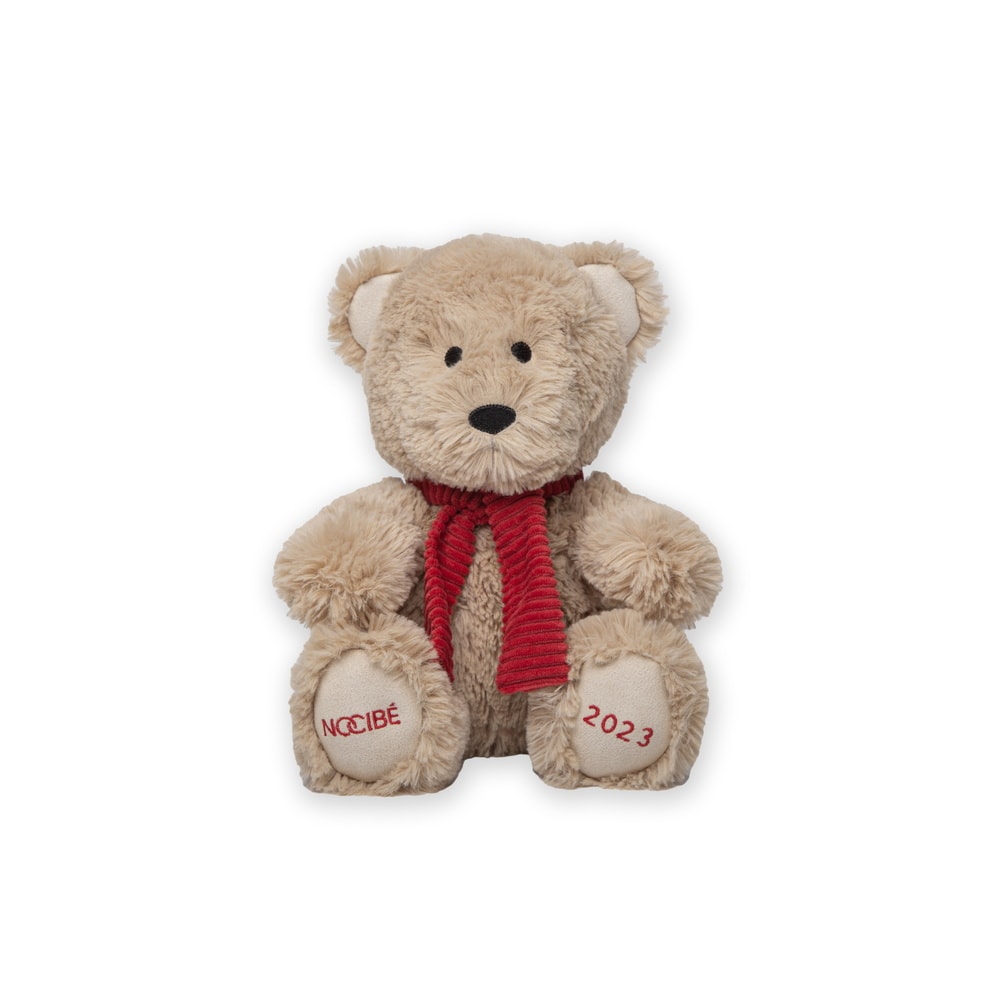 Nocibé Nocidou 2023 Peluche