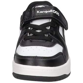 KangaROOS K-CP Fair EV Sneaker in weiß