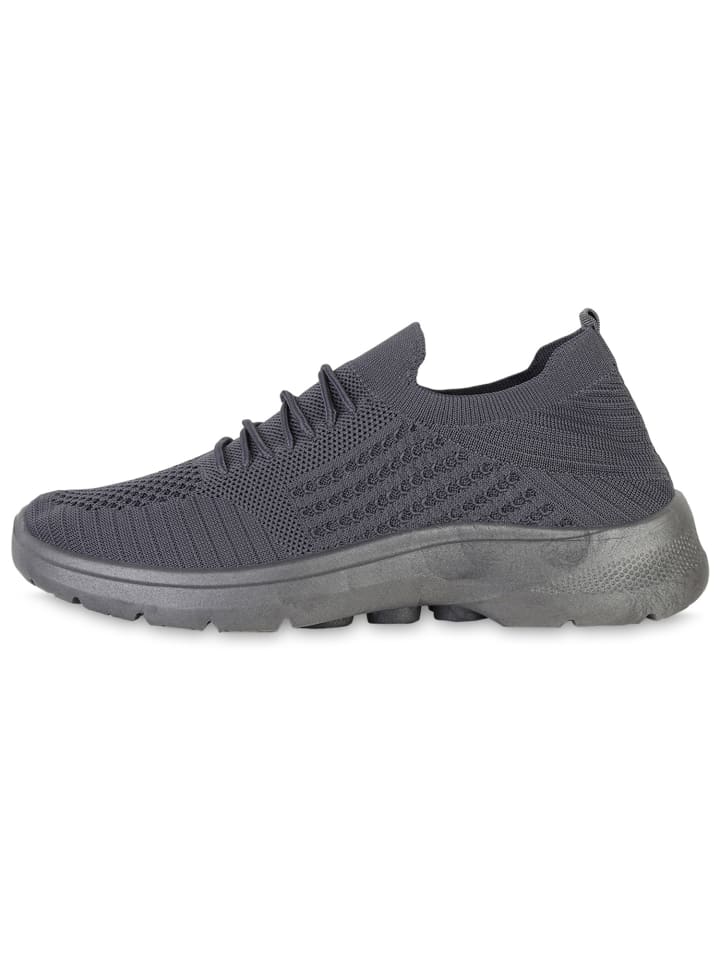 VAN HILL Laufschuhe Ian in Grau günstig kaufen