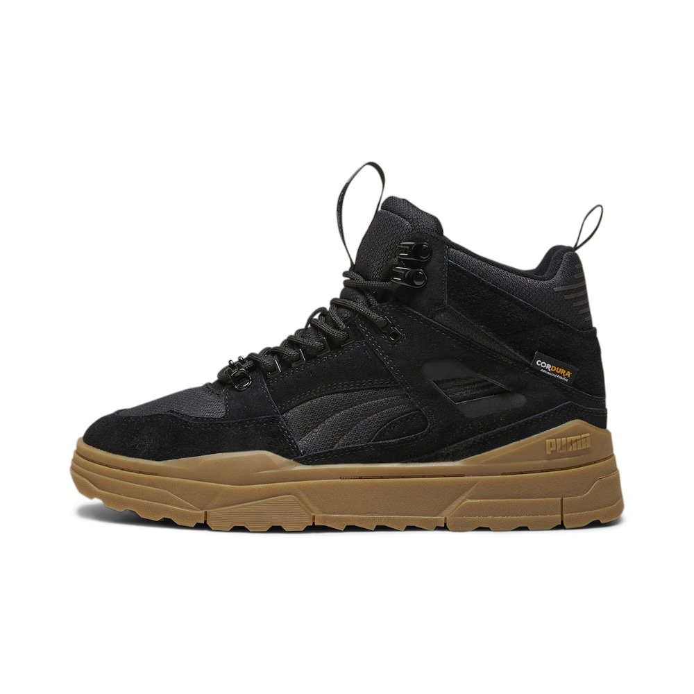 PUMA Hi Xtreme 393272/001 / schwarz