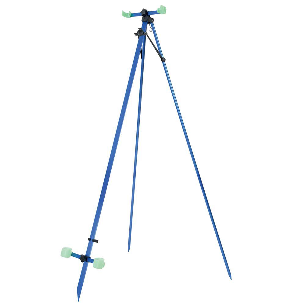 Treppiedi Vercelli Ragno-T 1m/1.80