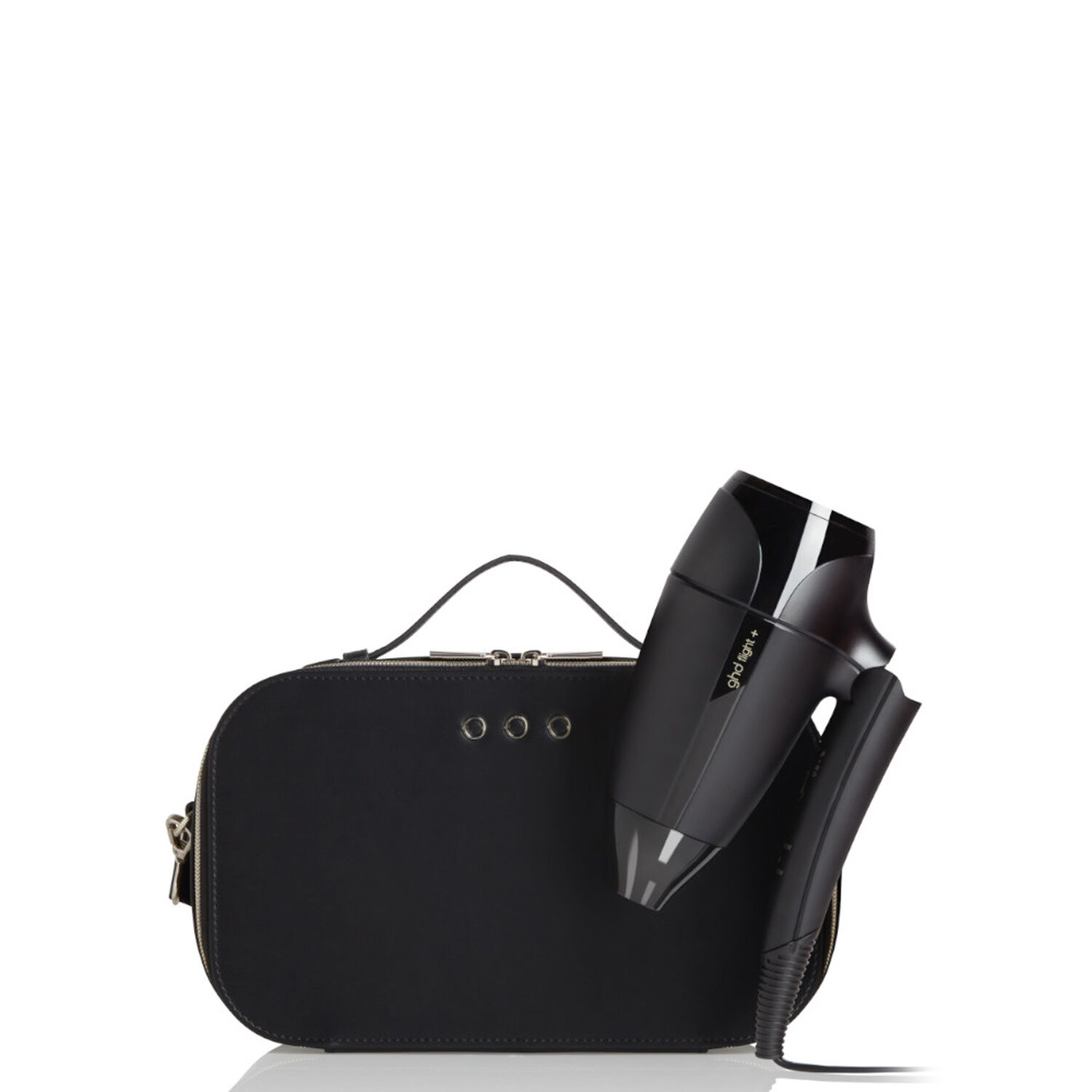 GHD Sèche-Cheveux Flight+ Voyage, Vanity Inclus