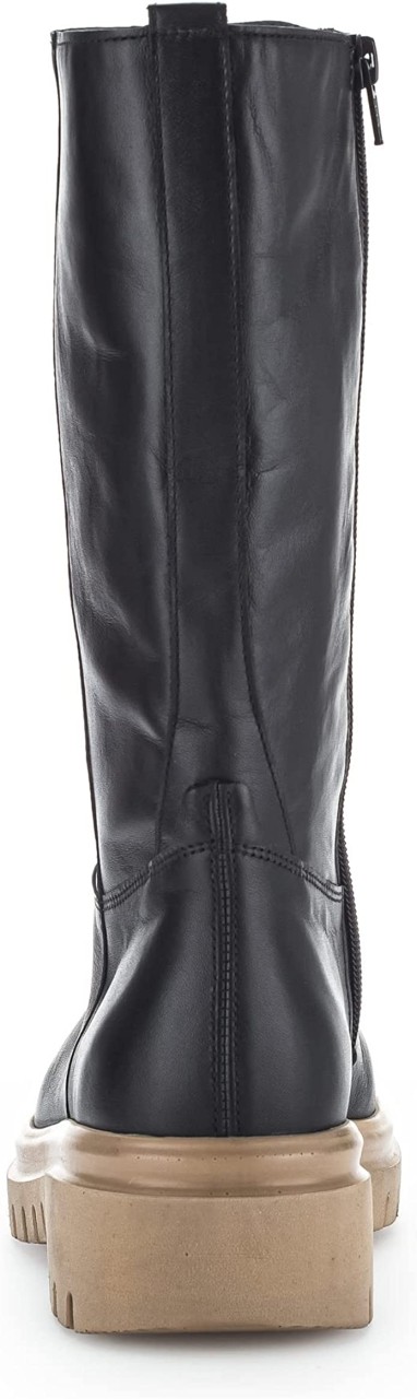 GABOR Stiefeletten schwarz Gabor fashion