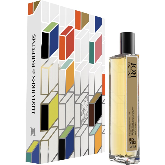 Eau de Parfum Spray