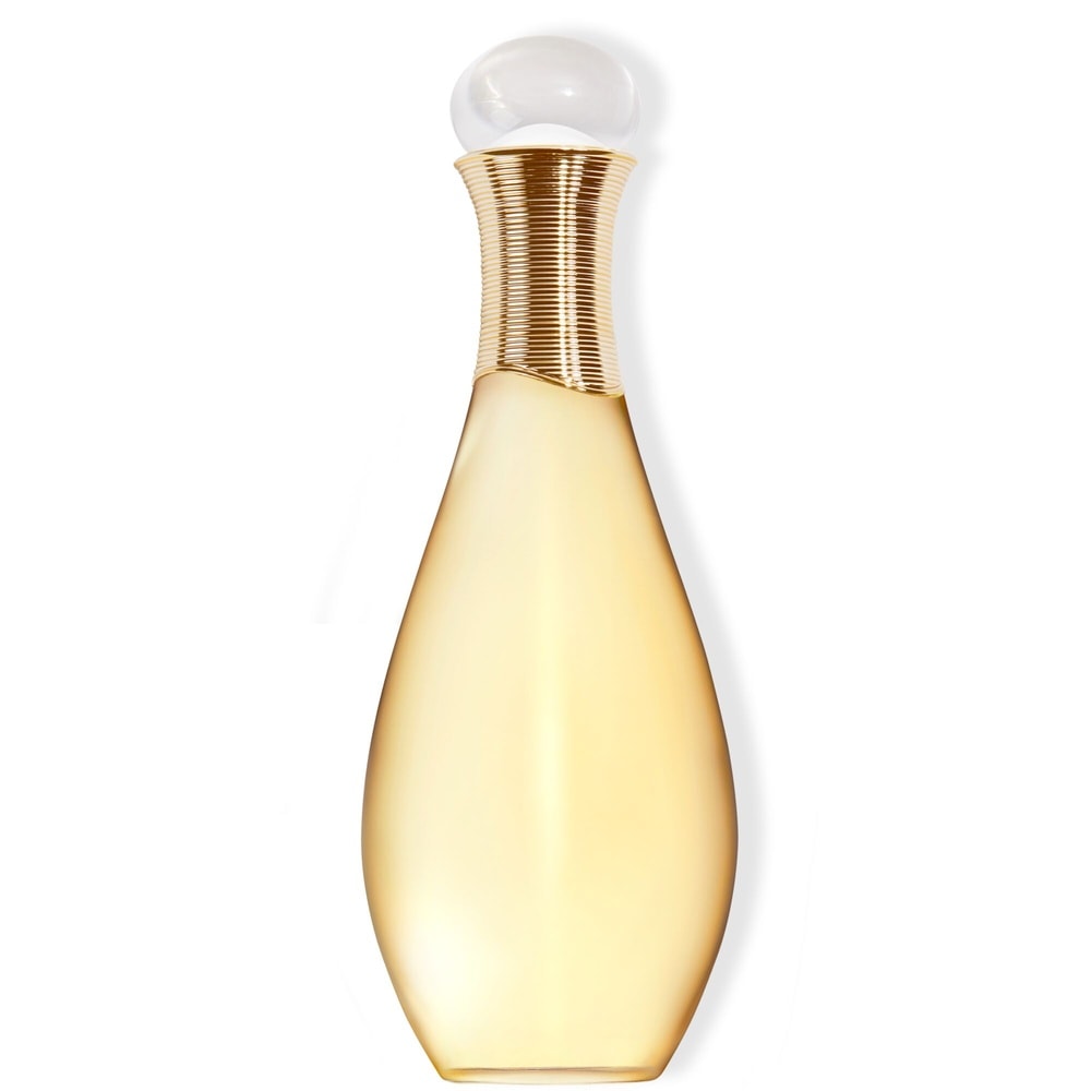 DIOR J'adore Huile de douche et bain