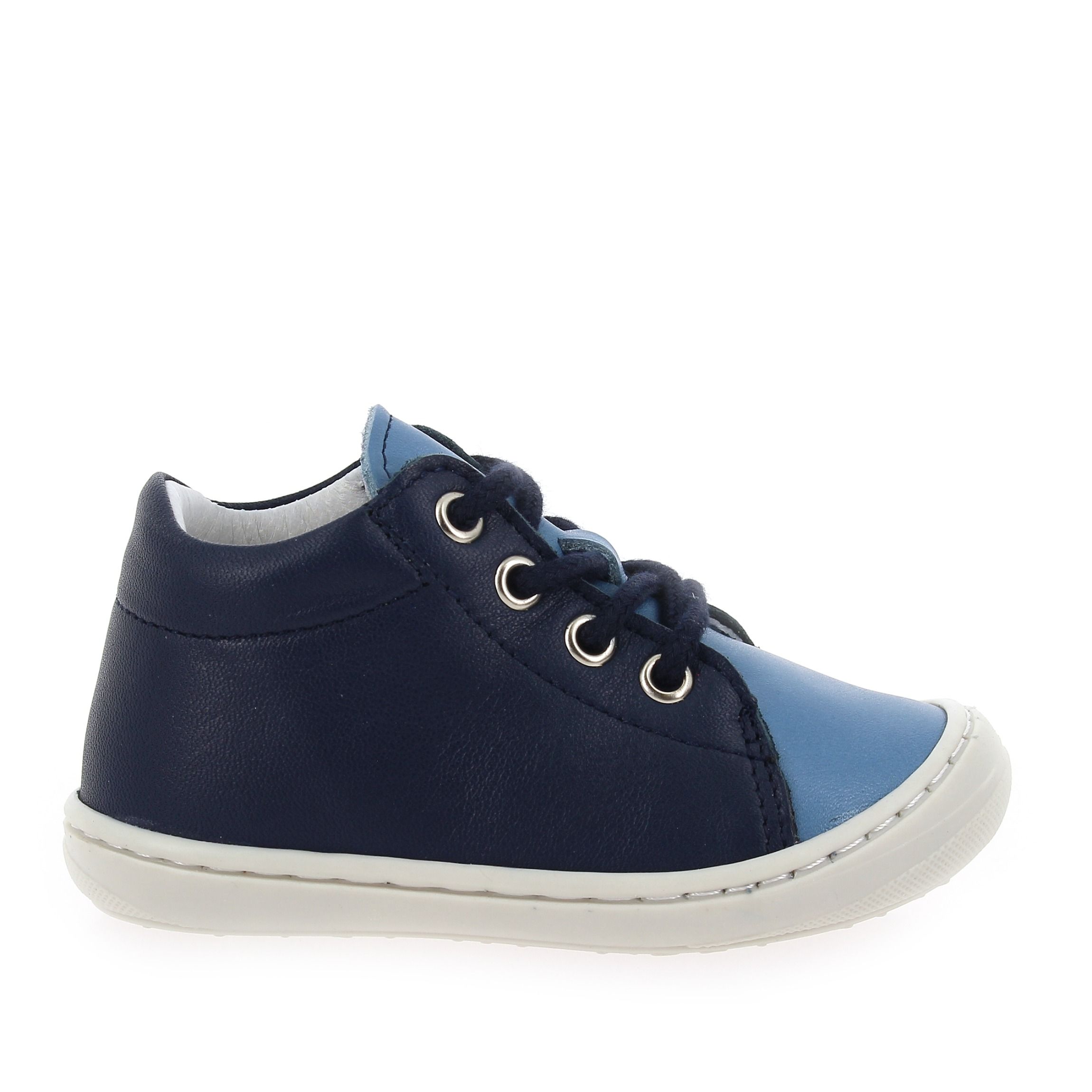 Bellamy  IMAE - Jeans marine