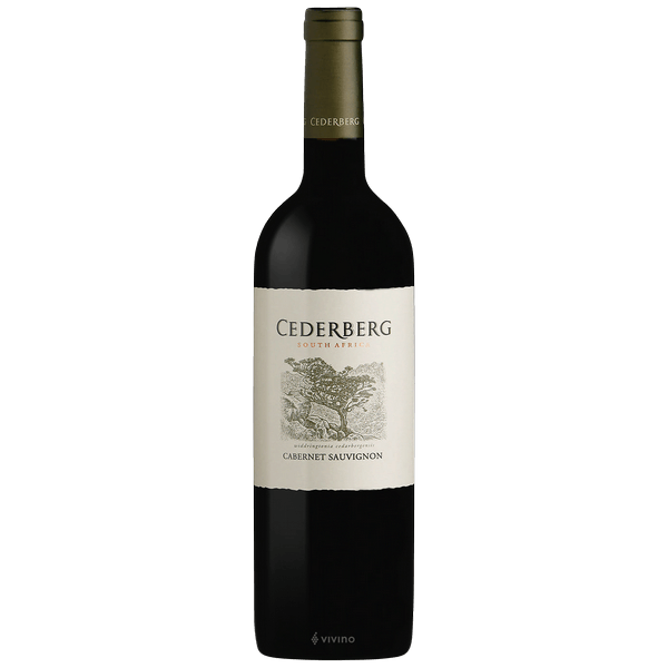 CederbergCabernet Sauvignon 2019