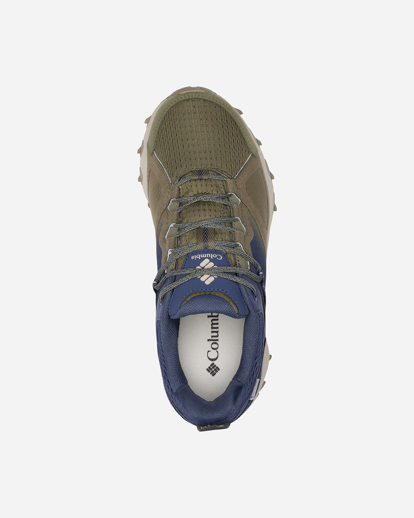 Scarpe Trail Columbia Peakfreak Hera Outdry W 2062841397