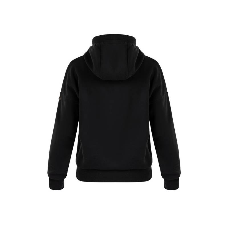 DreiMaster Hoodie Damen