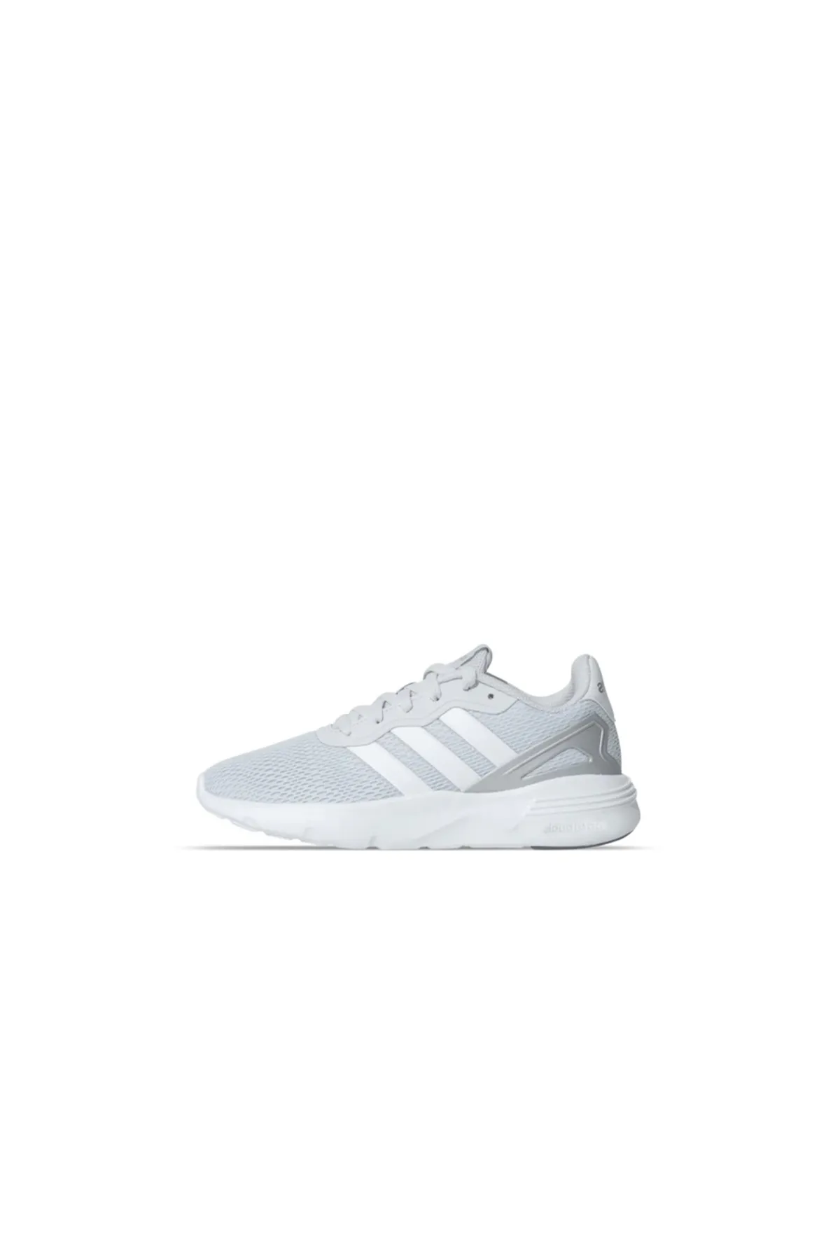 adidas  NEBZED DSHGRY/FTWWHT/SILVMT