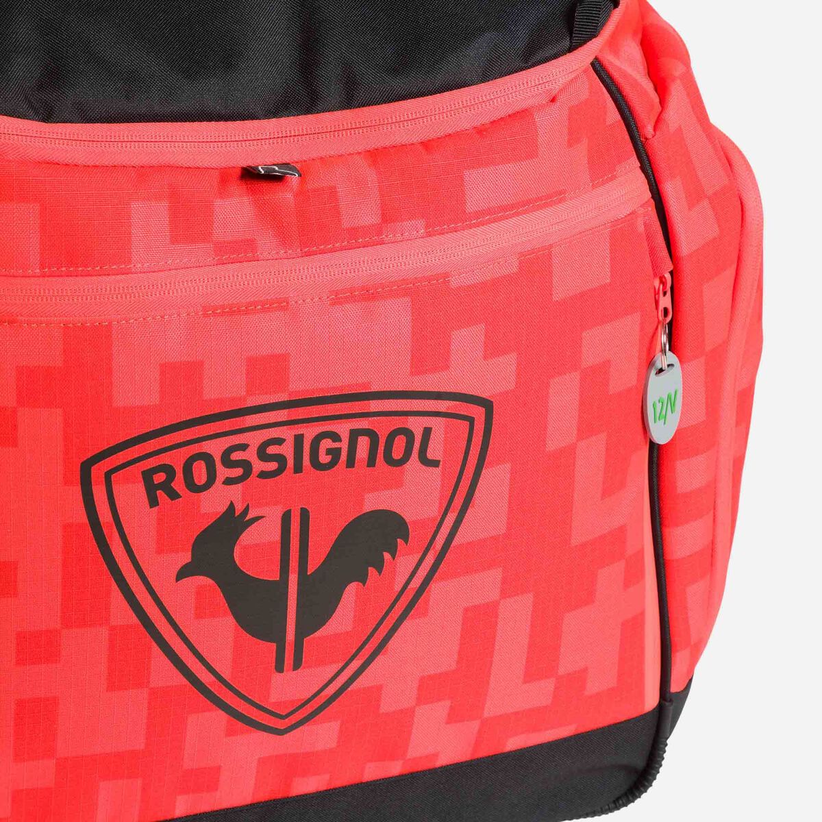 Unisex Tasche Hero Heated 230V