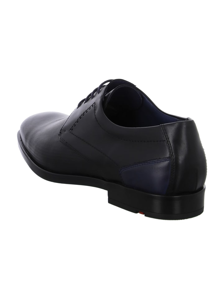 LLOYD Business Schnürschuhe in Schwarz günstig kaufen