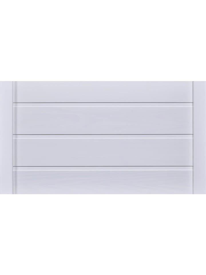 ebuy24 Bett Dream Weiß 209 x 99 cm günstig kaufen onesize