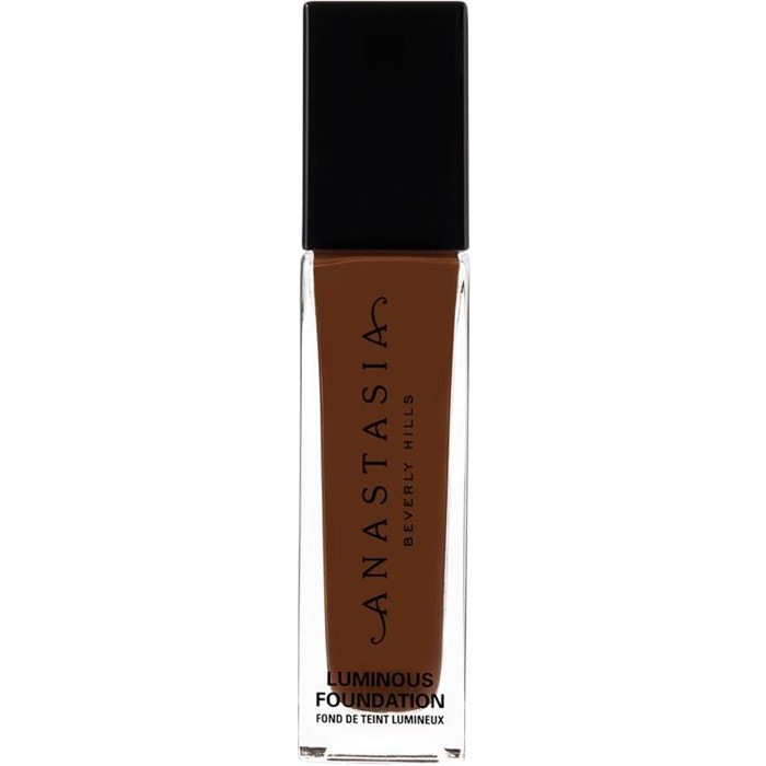 Luminous Foundation