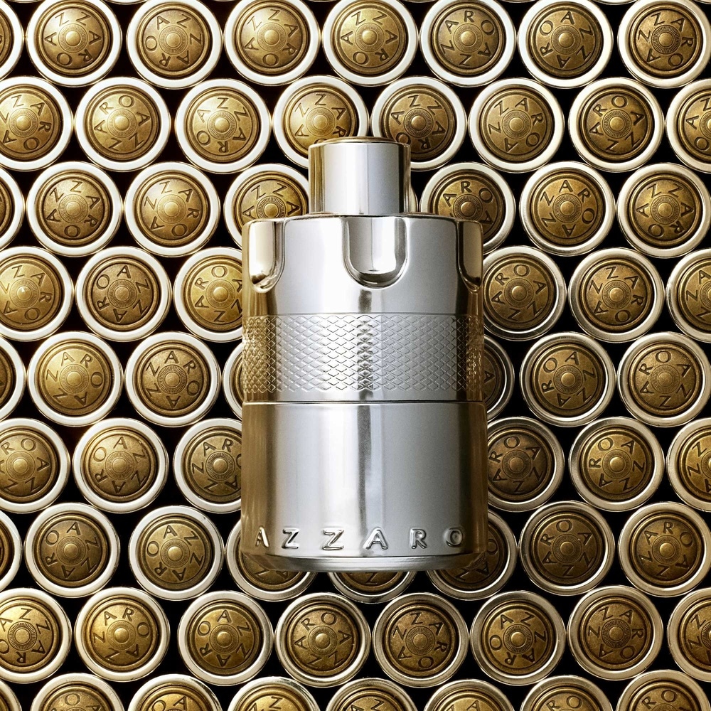 Azzaro Azzaro Wanted Eau de Parfum