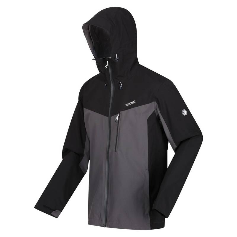 Regatta Birchdale Outdoorjacke Herren