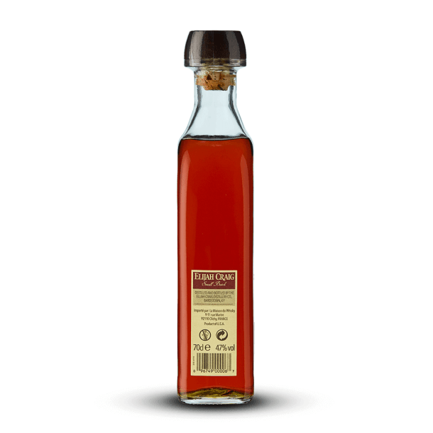 Elijah Craig Small Batch 47%