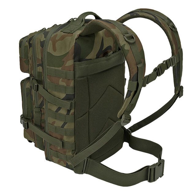 US Cooper Pack Large