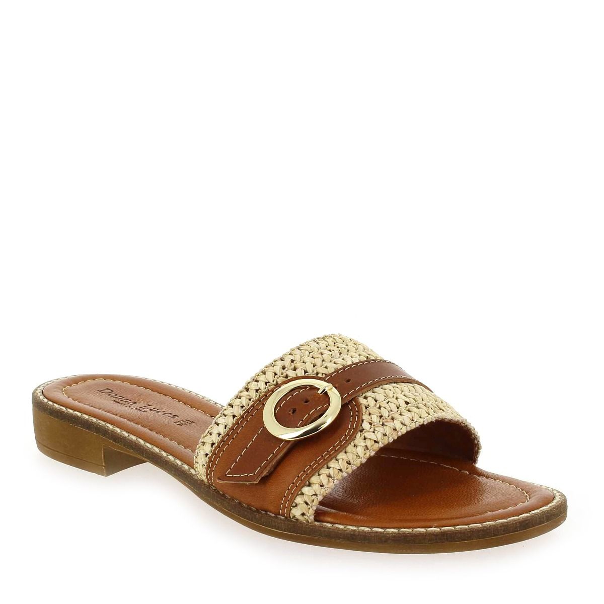 Donna lucas  1333 5049  - beige camel