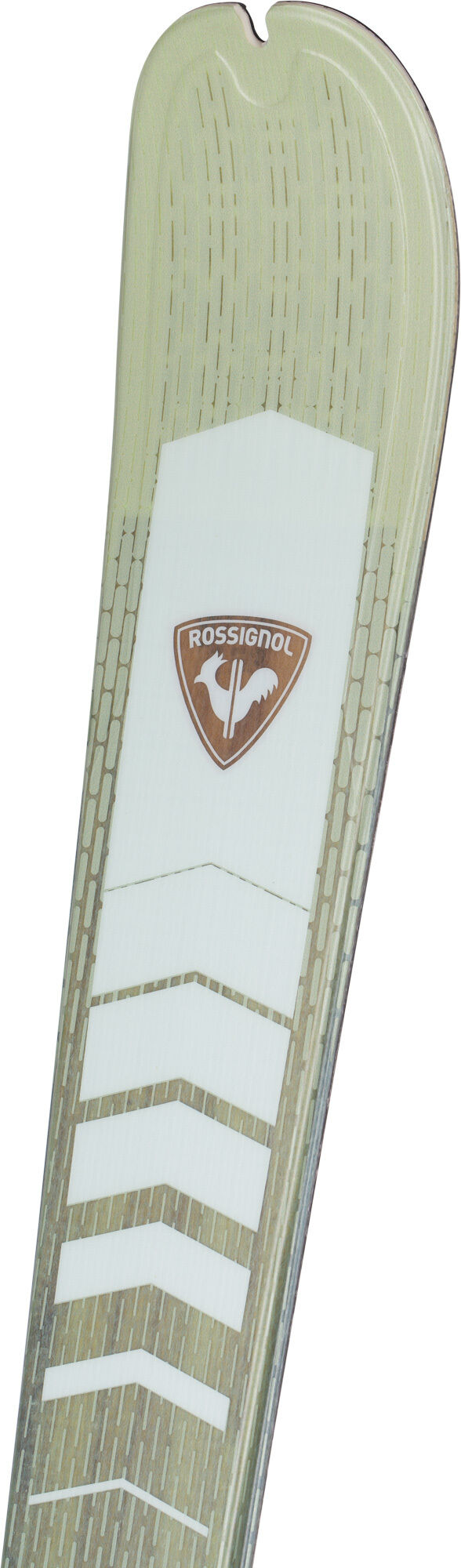 Skis de randonnée femme ESCAPER W 80