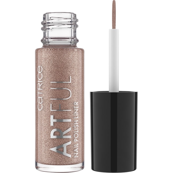 Artful Nail Polish Liner