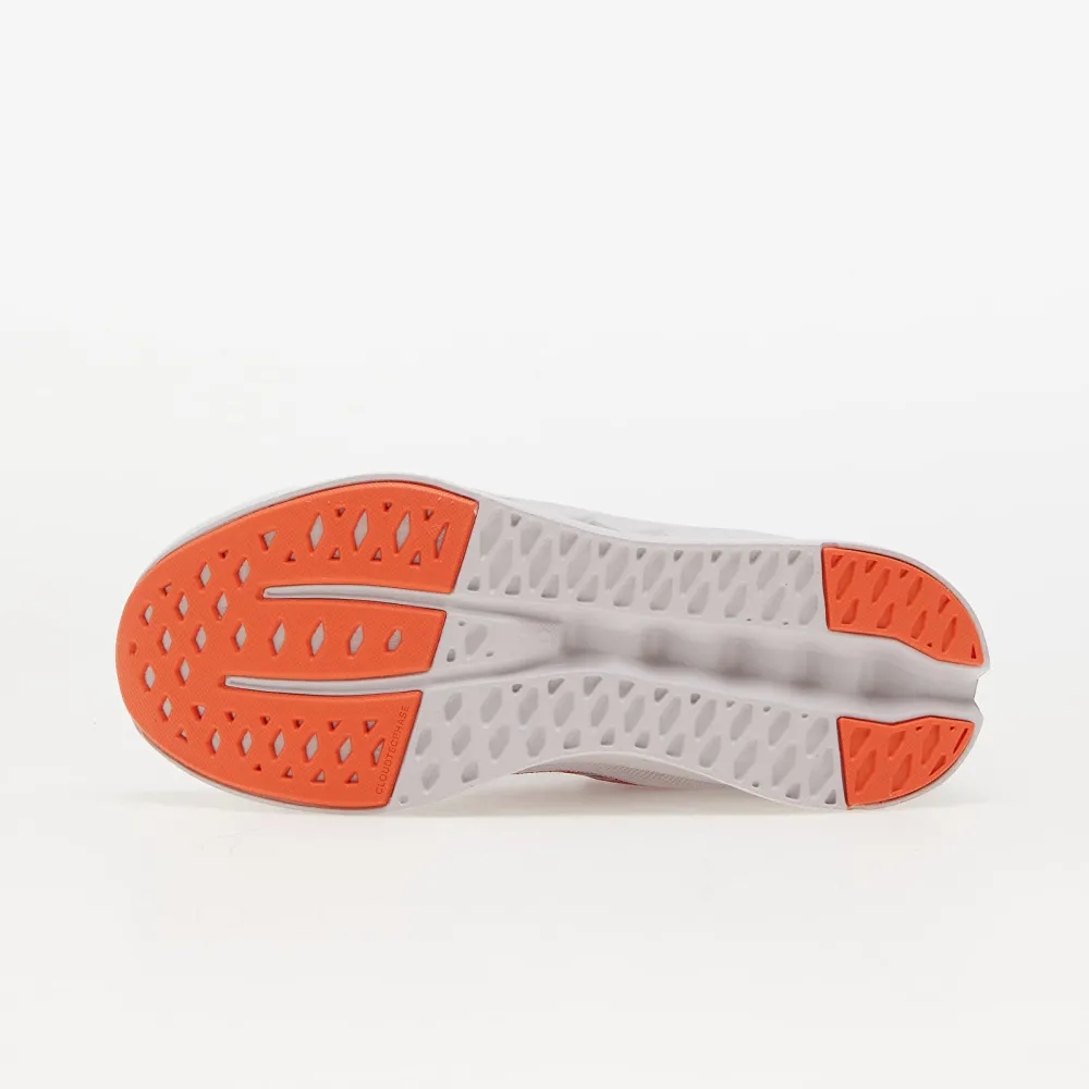 ON Cloudsurfer 3WD10442313 / rot