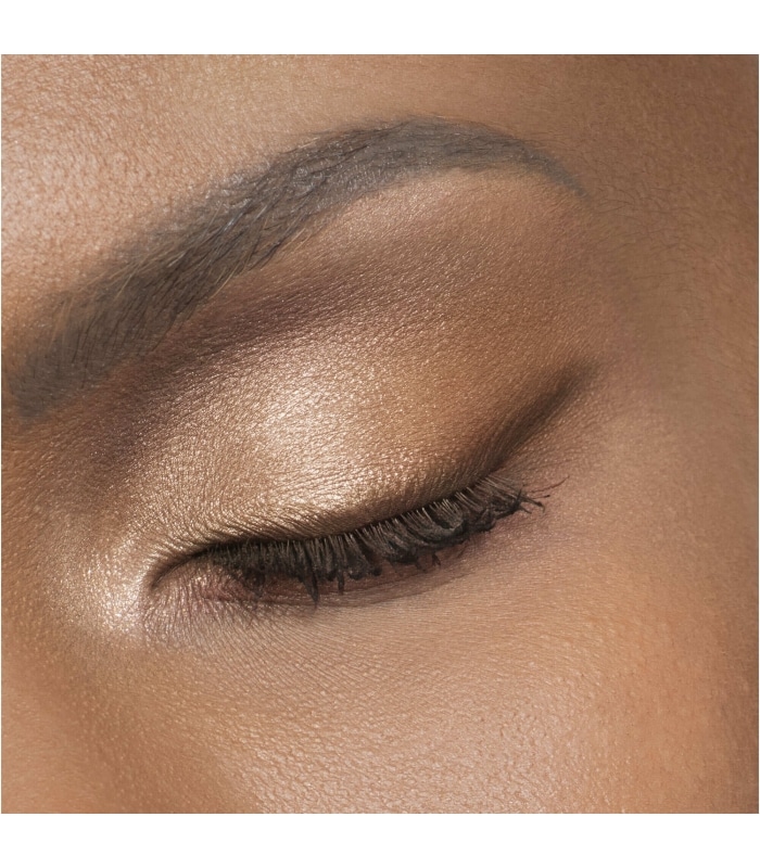 DIORSHOW 5 COULEURS -Palette Yeux - Texture crémeuse - Longue tenue et confort