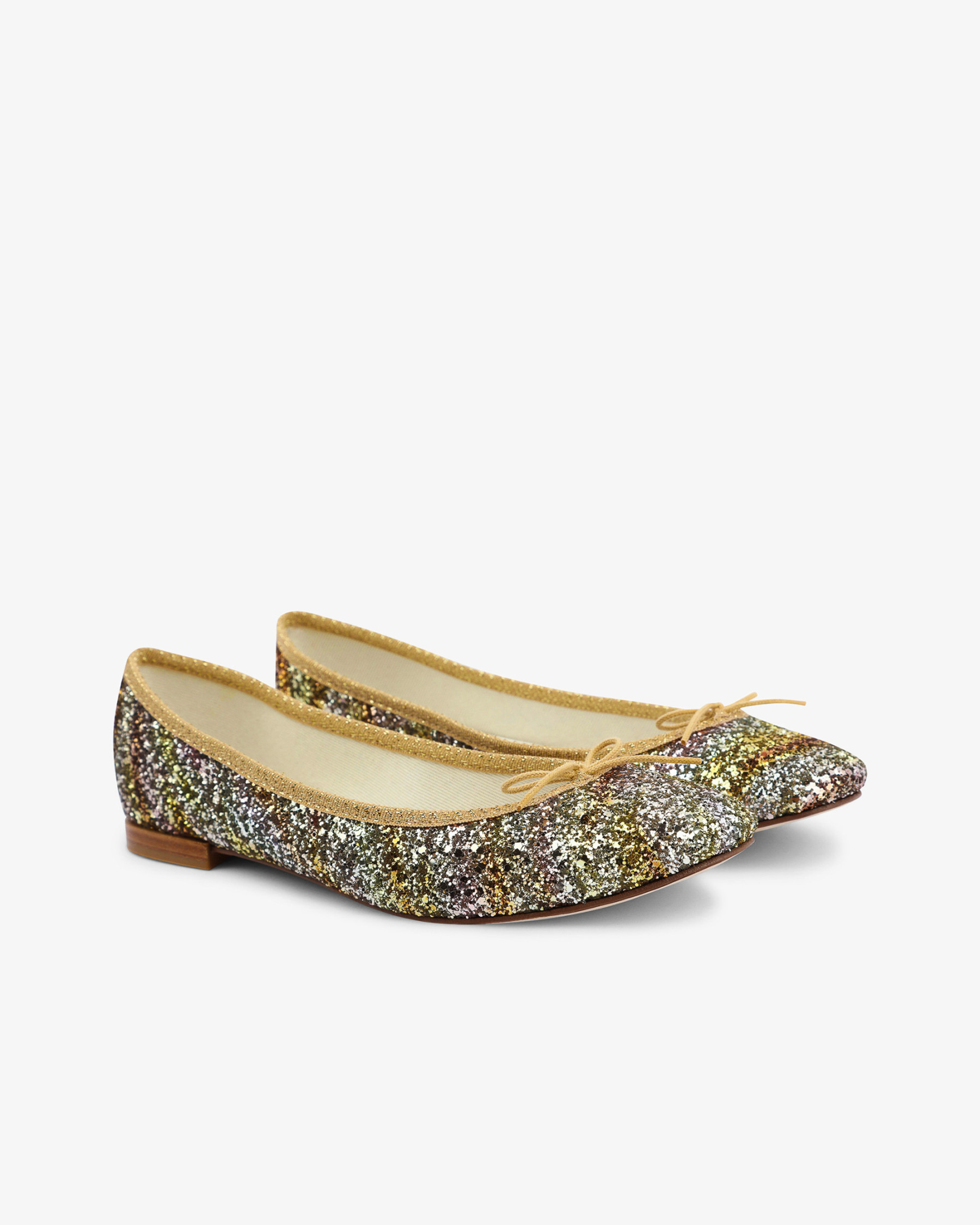 Cendrillon ballerinas